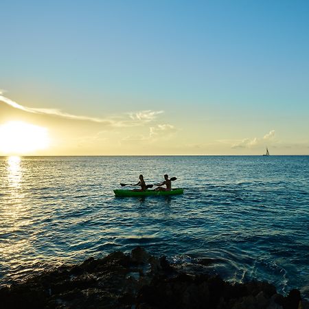 Отель Fiesta Americana Cozumel - Все включено Экстерьер фото