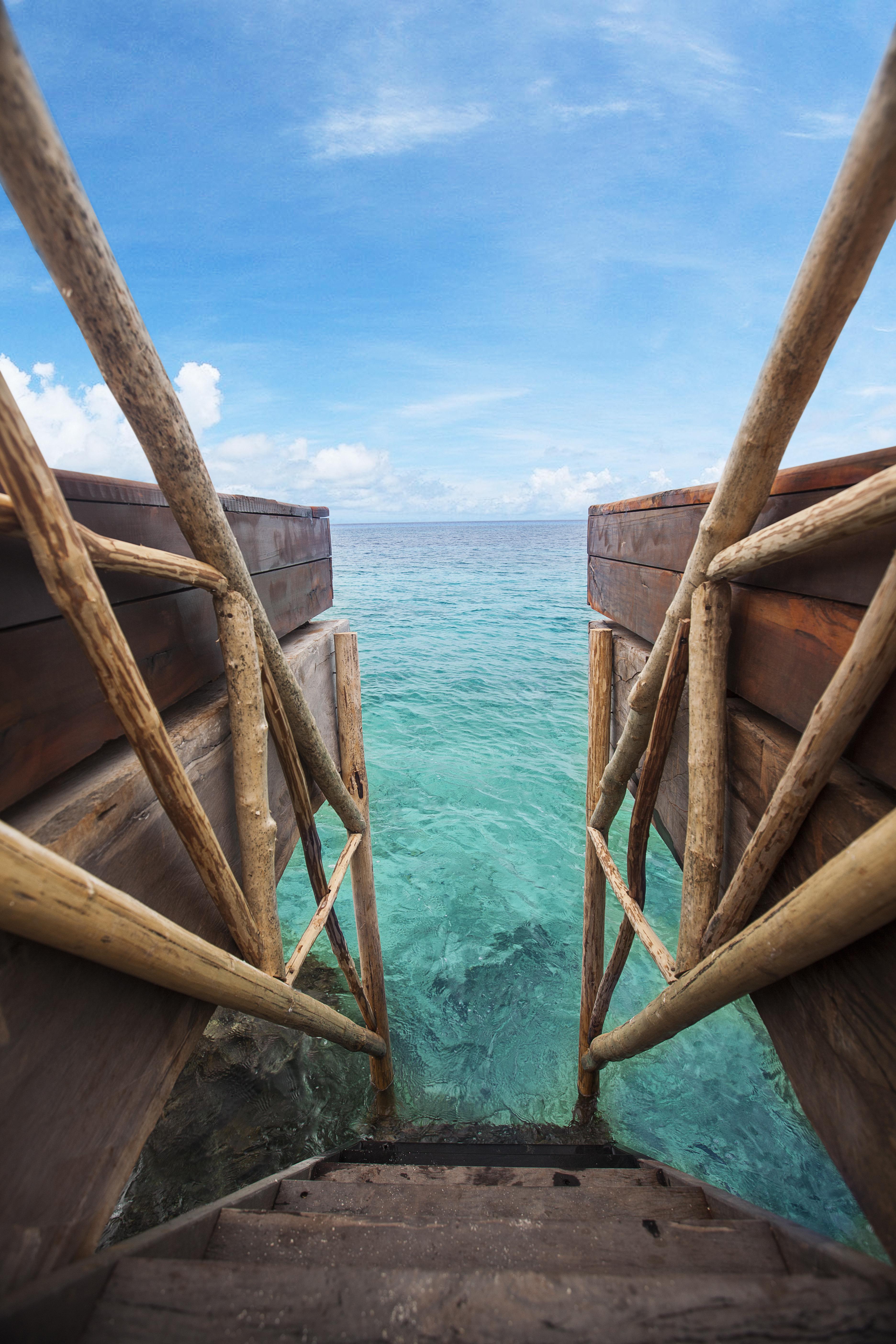 Отель Fiesta Americana Cozumel - Все включено Экстерьер фото